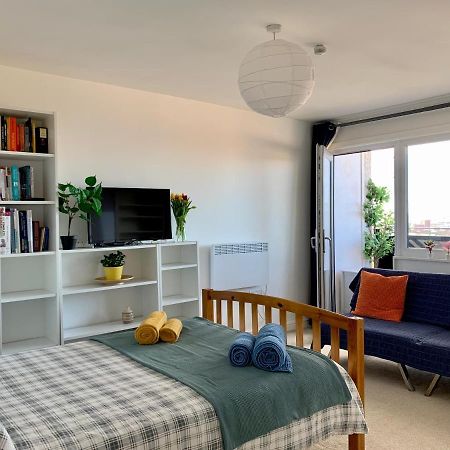 Liverpool Rooms Accommodation 외부 사진