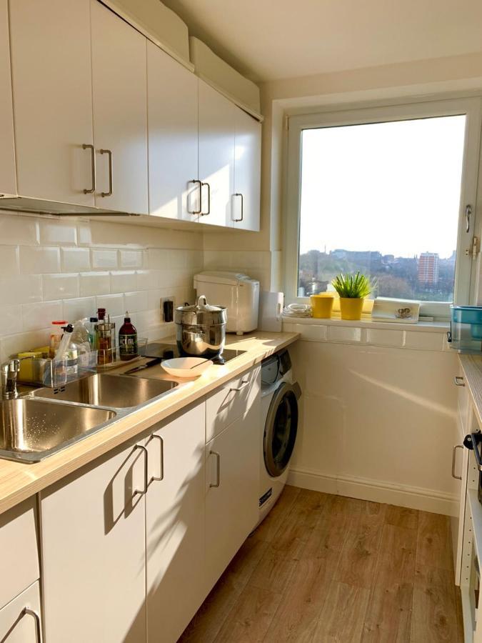 Liverpool Rooms Accommodation 외부 사진