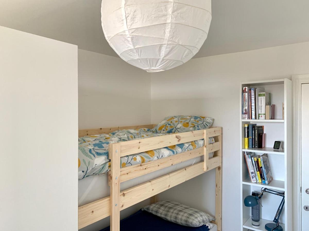 Liverpool Rooms Accommodation 외부 사진
