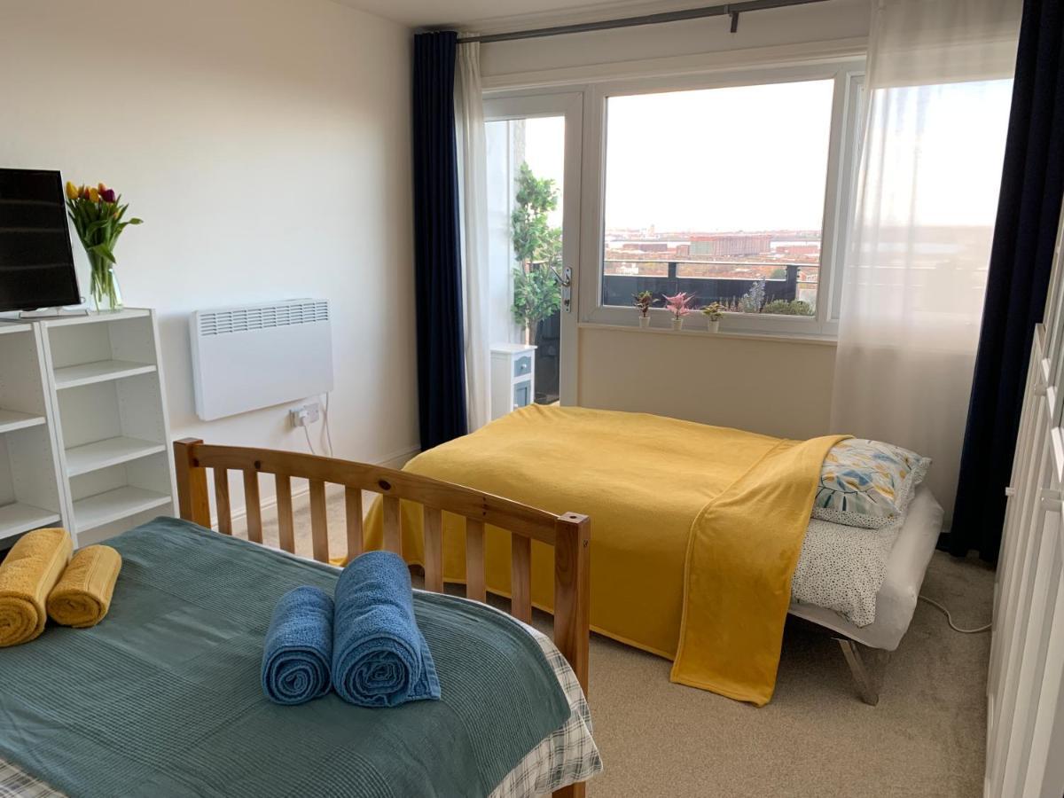 Liverpool Rooms Accommodation 외부 사진