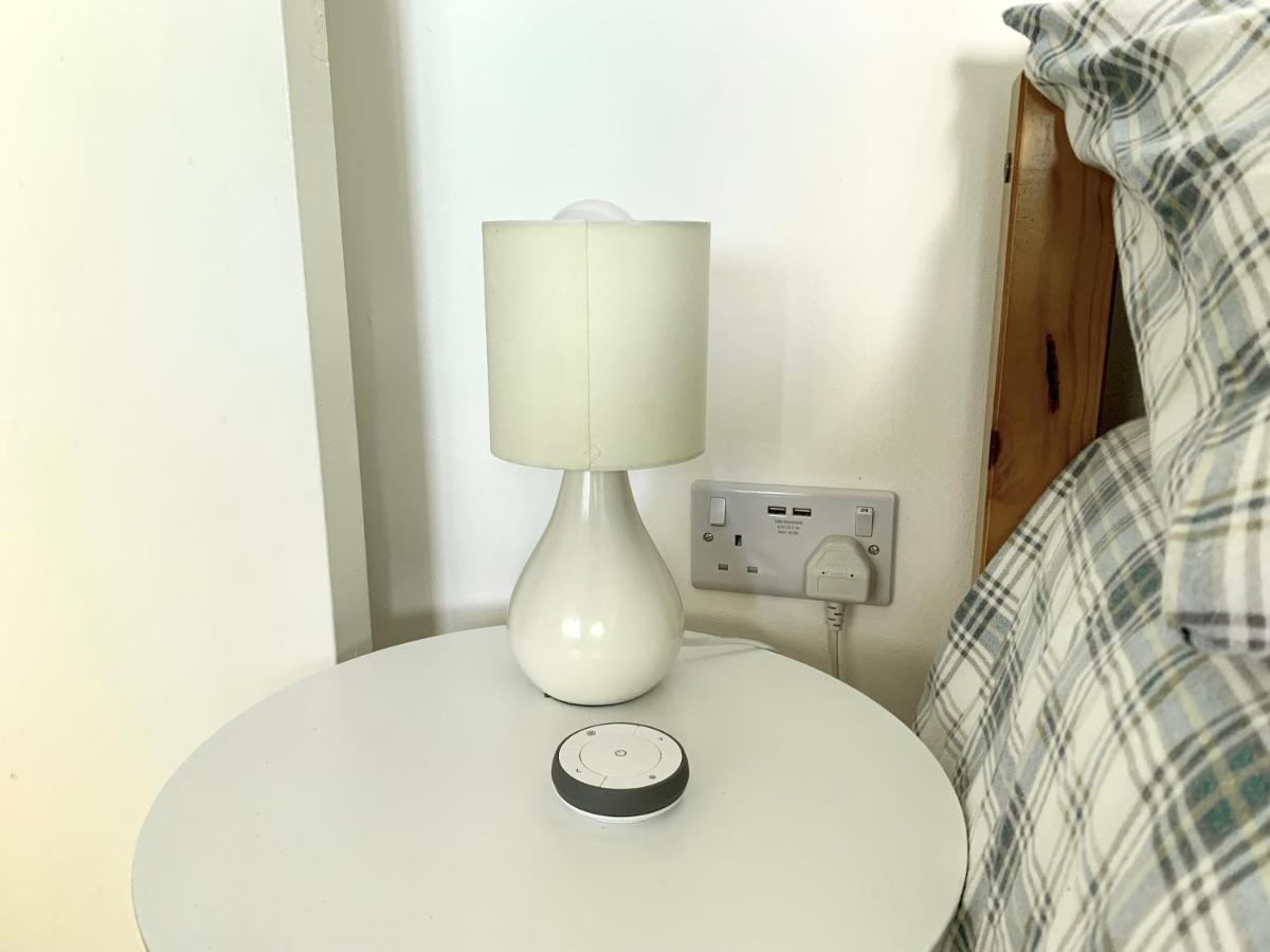 Liverpool Rooms Accommodation 외부 사진