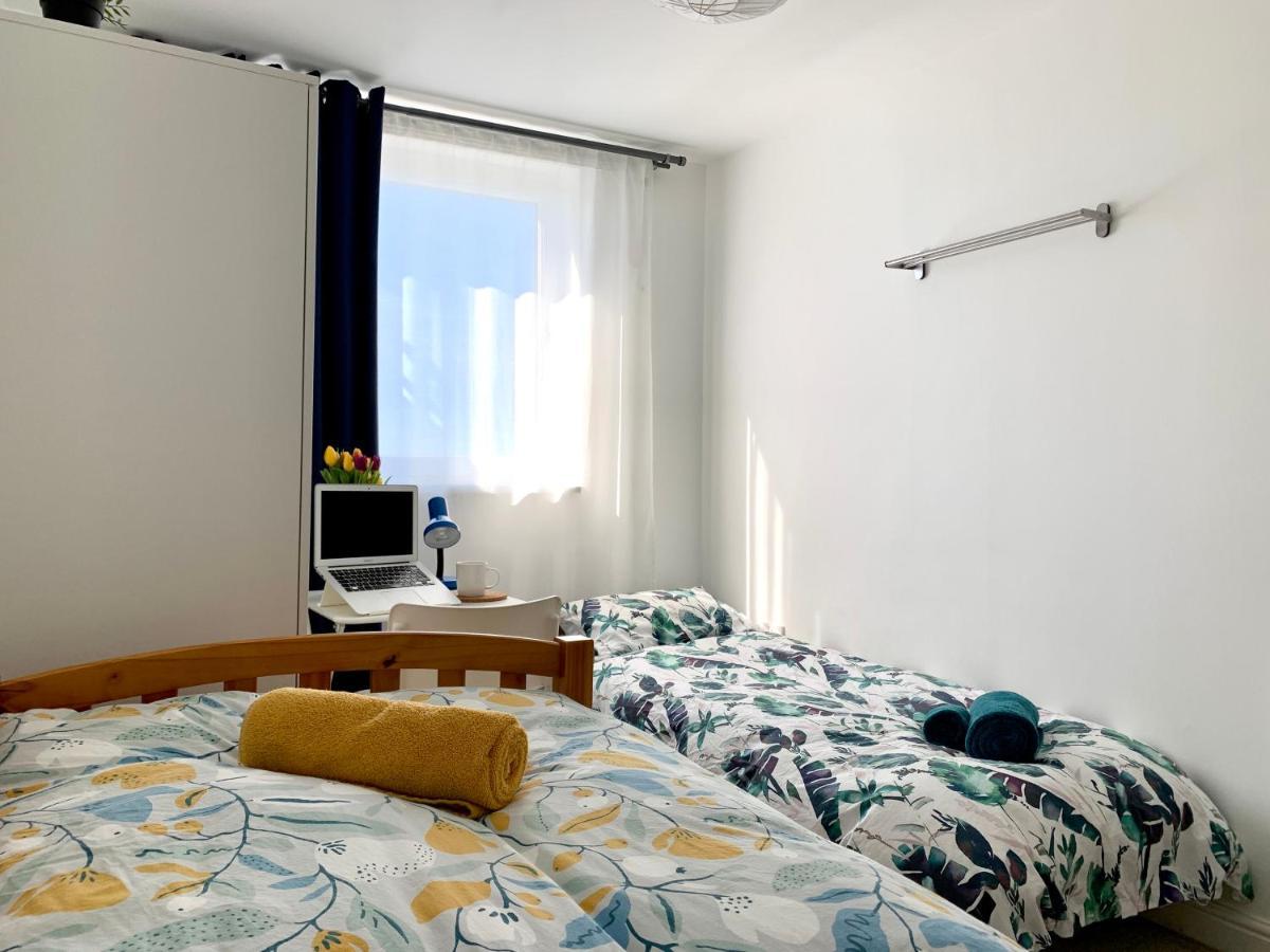 Liverpool Rooms Accommodation 외부 사진