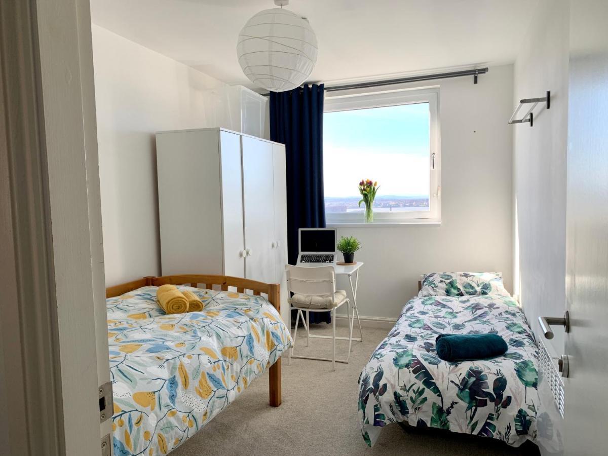 Liverpool Rooms Accommodation 외부 사진